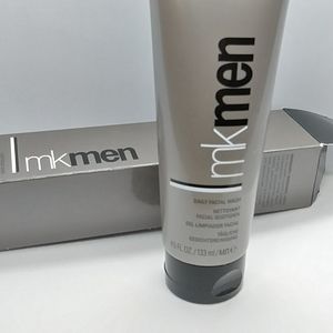 Mary Kay Mens Fascial Wash